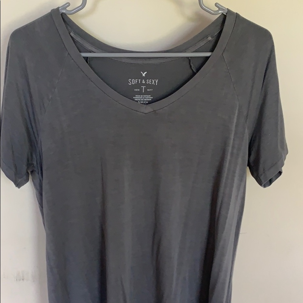 cute everyday tee!